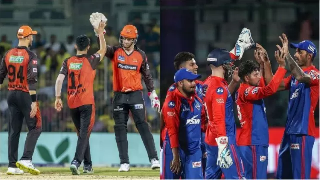 SRH vs DC Impact Player, Match Preview,
