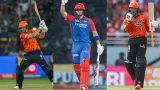 SRH vs DC, IPL 2026: Top 3 Batters Who Could Score the Most Runs Today