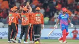 SRH vs DC: kal ka IPL match kaun jita?, Who won yesterday match?
