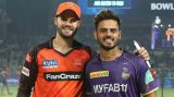 SRH vs KKR Impact Player, Match Preview, Playing 11, Head to Head