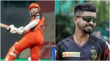 SRH vs KOL Playing 11, Pitch Report And, Fantasy Cricket Winning Tips