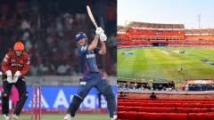 SRH vs LSG 10th IPL Picture