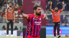 SRH vs LSG IPL 2026: Picture