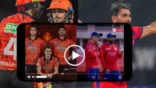 SRH vs LSG IPL 2026: When,