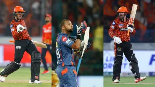 SRH vs LSG IPL 2026: Who Are the Top 3 Run Scorers in This Match? SRH vs LSG IPL 2026: Who