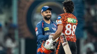 SRH vs LSG My11circle, Vision11, Howzat