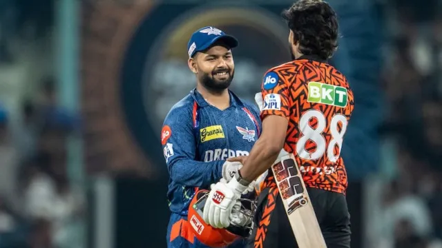 SRH vs LSG My11circle, Vision11, Howzat Team,