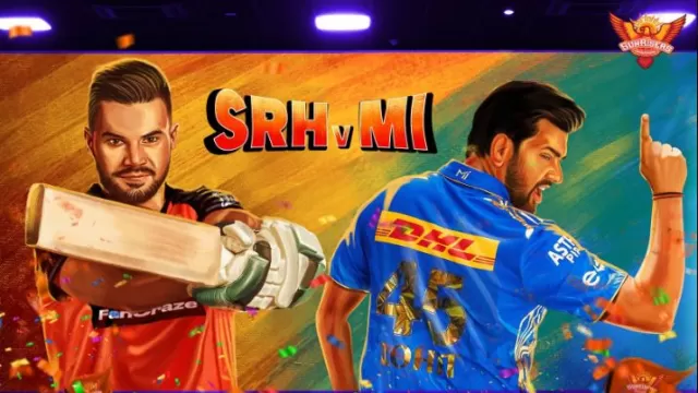 SRH vs MI Impact Player, Match Preview,