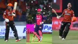 SRH vs RR IPL