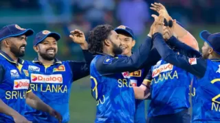 Sri Lanka announces squad for ODI series against Zimbabwe