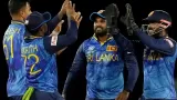 Sri Lanka Announces Squad for T20 Series Against Zimbabwe