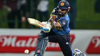Sri Lanka squad and schedule for