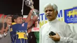 Sri Lanka to Arrest WC Hero Arjuna Ranatunga in Oil Scam
