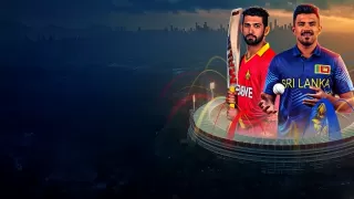 Sri Lanka tour of Zimbabwe, 2025
