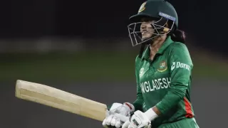 Sri Lanka vs Bangladesh (SL-W Picture