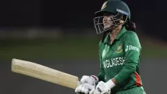 Sri Lanka vs Bangladesh (SL-W Picture