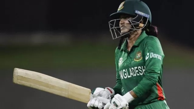 Sri Lanka vs Bangladesh (SL-W vs BAN-W) Dream11, Vision11, Match Prediction