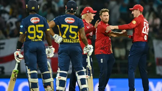 Sri Lanka vs England Dream11 Prediction: Who