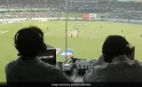Sri Lanka vs India: Commentary panel announced 