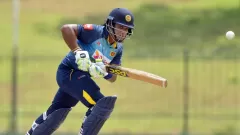 Sri Lanka vs New Zealand Picture