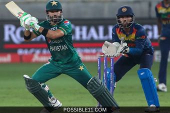  Sri Lanka vs Pakistan: Exciting Fixtures, Iconic Venues, and Star-Studded Teams