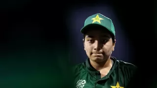 Sri Lanka vs Pakistan (SL-W vs PAK-W) Dream11