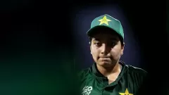 Sri Lanka vs Pakistan (SL-W Picture