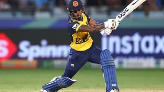 Sri Lanka vs Zimbabwe 2nd Picture