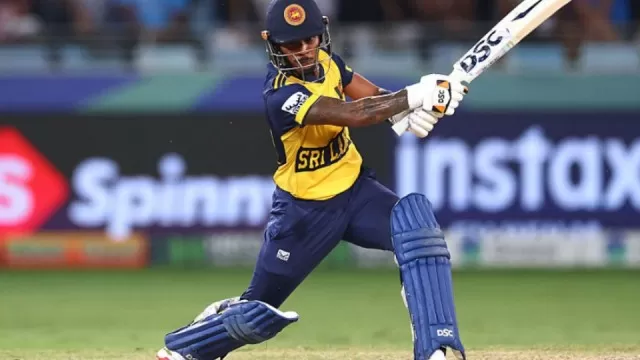 Sri Lanka vs Zimbabwe 2nd T20, Dream11 Prediction: Who Will Win Today Match?