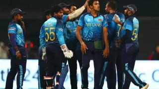 Sri Lankan team announced for ODI series against Zimbabwe