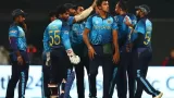 Sri Lankan team announced for ODI series against Zimbabwe