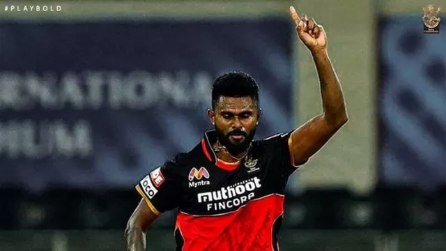 Sri Lankas Isuru Udana announces retirement at