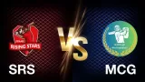SRS vs MCG Dream11 Prediction, Who will win today ECS T10 Germany match?