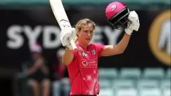 SS-W vs PS-W Dream11 Team, Picture