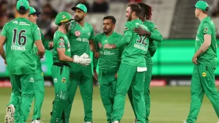 STA vs HUR Dream11 Team, Prediction: Who Will Win Today BBL Match? STA vs HUR Dream11 Team