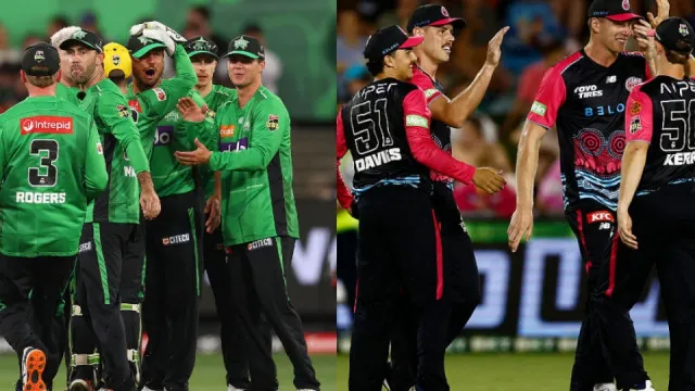 STA vs SIX Dream11 Prediction: Who Will