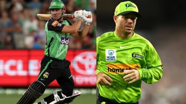 STA vs THU Dream11 Team, Prediction: Who Will Win Today BBL Match?