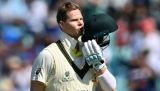 Steve Smith broke many records by scoring a century in the WTC Final