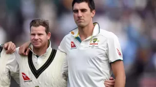 Steve Smith to Lead Australia in Perth as Cummins Rule Out