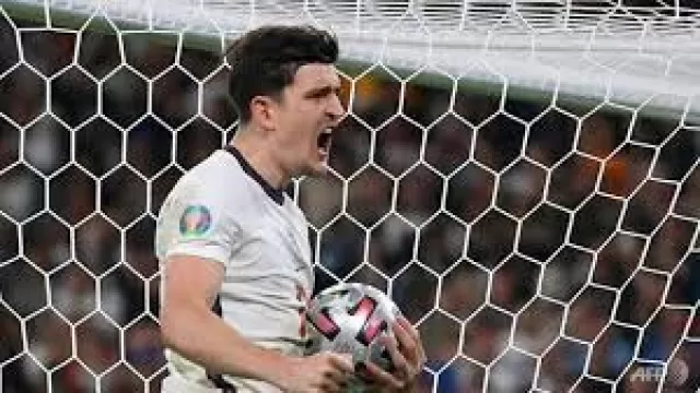 Stewards Bribed Tickets Forged In Euro 2020