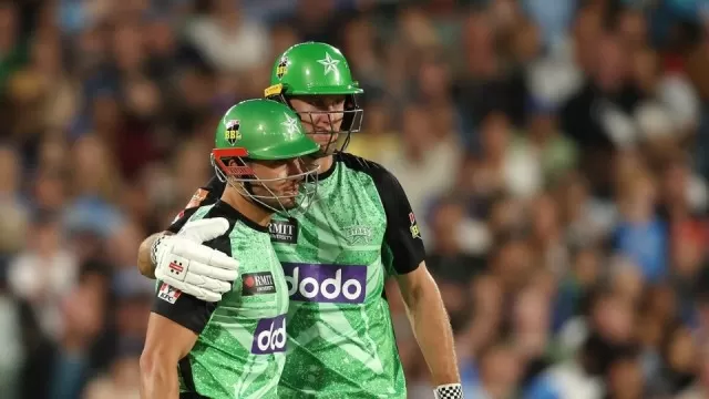 STR vs STA Dream11 Team, Prediction: Who Will Win Today BBL Match?