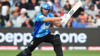 STR vs THU Dream11 Team, Vision11,