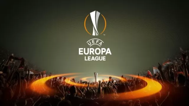 Streaming details for the UEFA Europa League