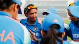 Strongest Indian Women Playing 11 for Women ODI World Cup 2025 (AI Analysis)