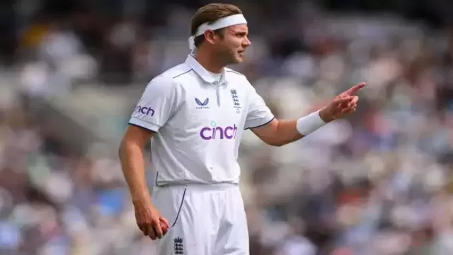 Stuart Broad announces retirement: End Of An