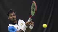 Sumit Nagal Denied Visa for Picture