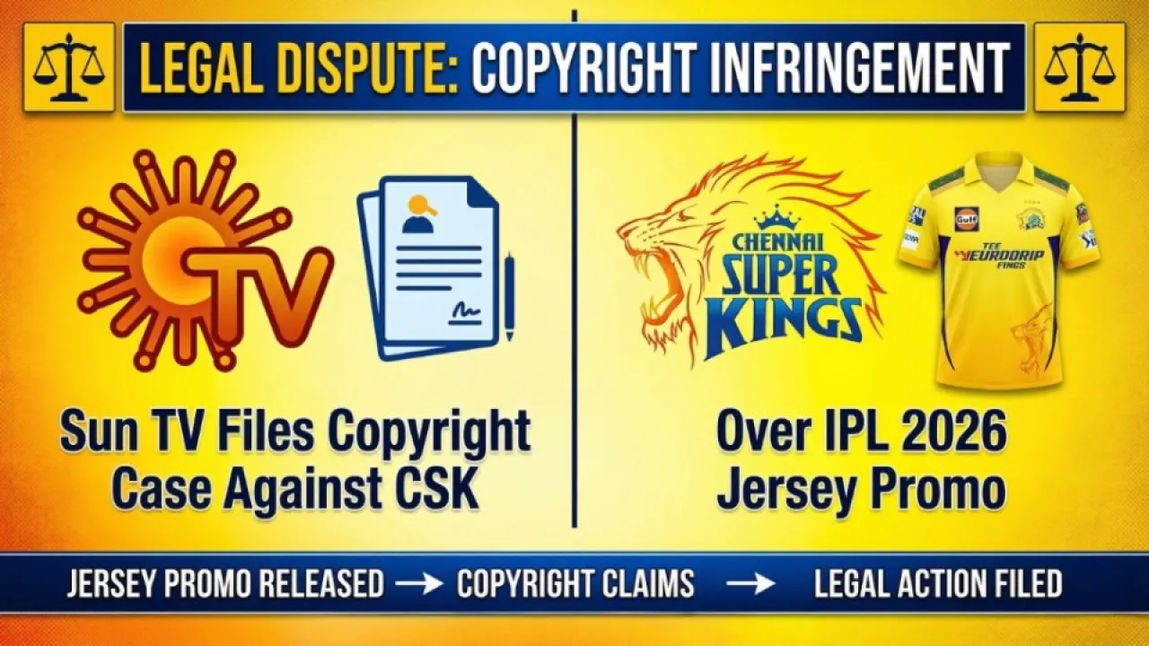 sun tv files copyright case against csk