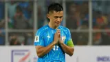 Sunil Chhetri Leads Indian Footballers Video Appeal to FIFA