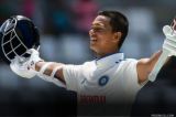  Sunil Gavaskar's Assessment on Y. Jaiswal's Performance in Second Test