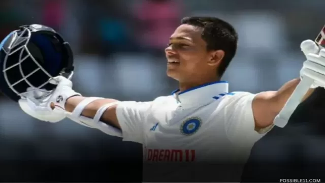 Sunil Gavaskars Assessment on Y. Jaiswals Performance